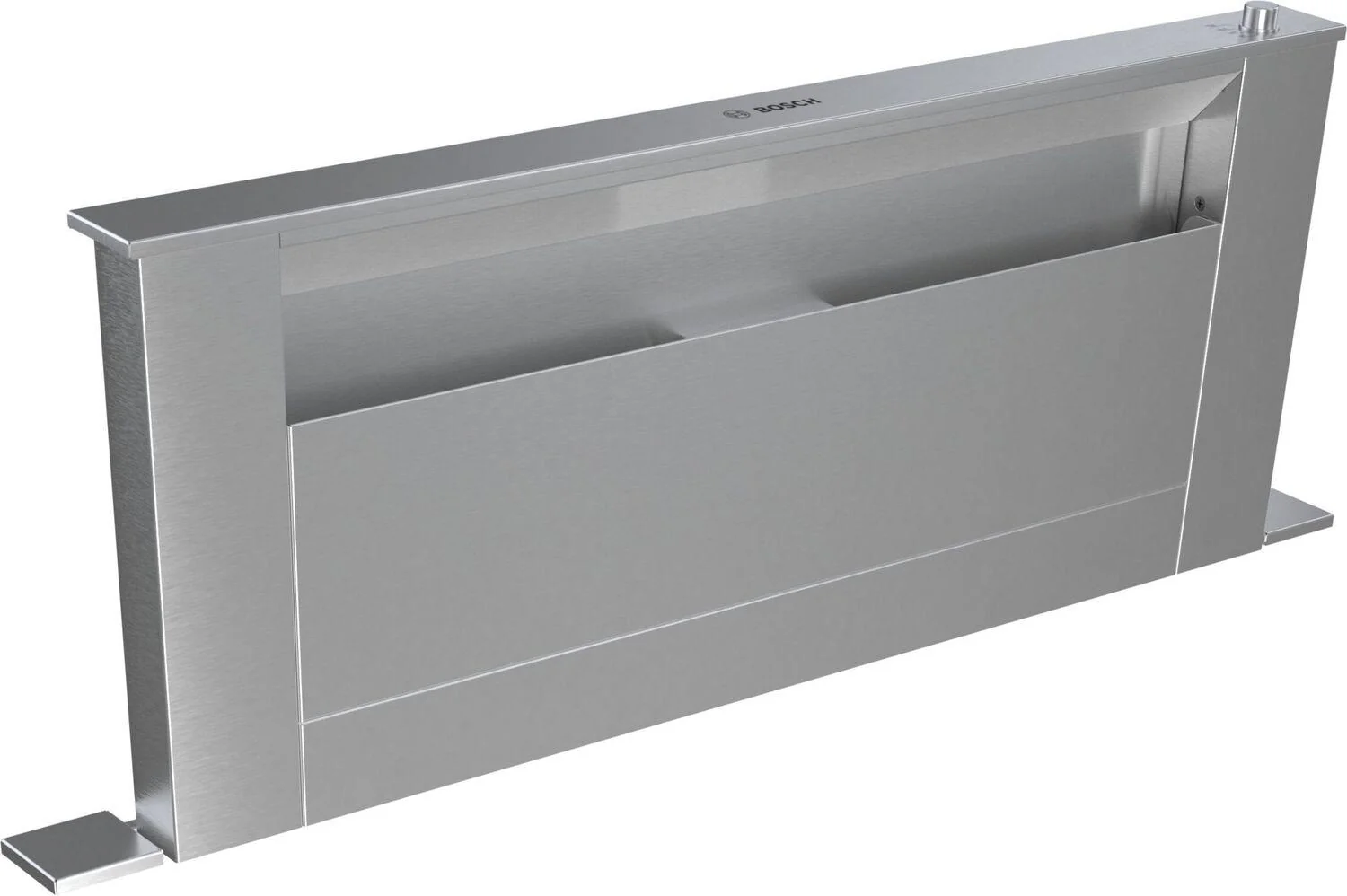 Bosch HDD86051UC 800 Series Downdraft Ventilation 37" Stainless Steel - Image 2