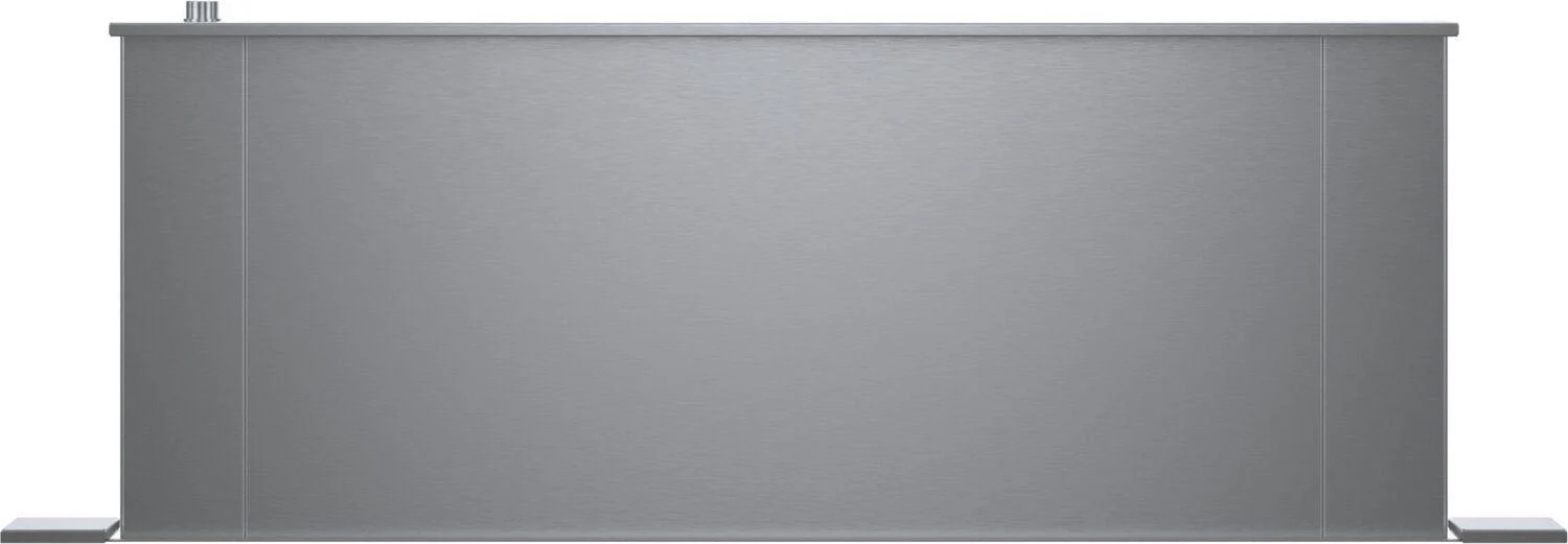 Bosch HDD86051UC 800 Series Downdraft Ventilation 37" Stainless Steel - Image 5