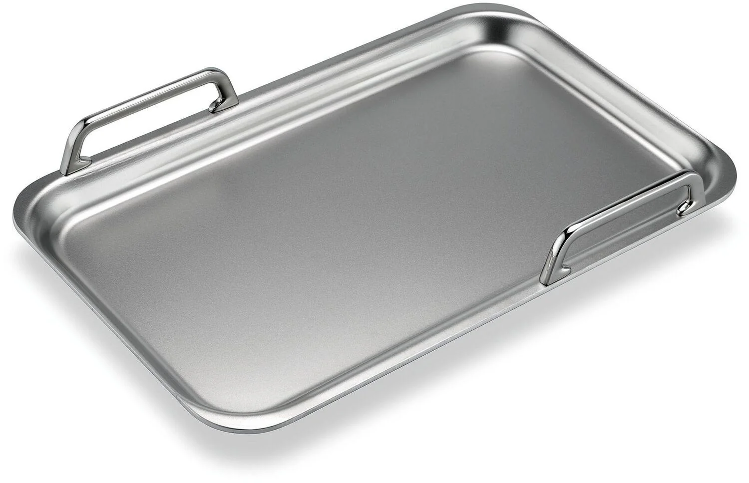 Bosch HEZ390512 Teppan. Accessory for FlexInduction - Image 3