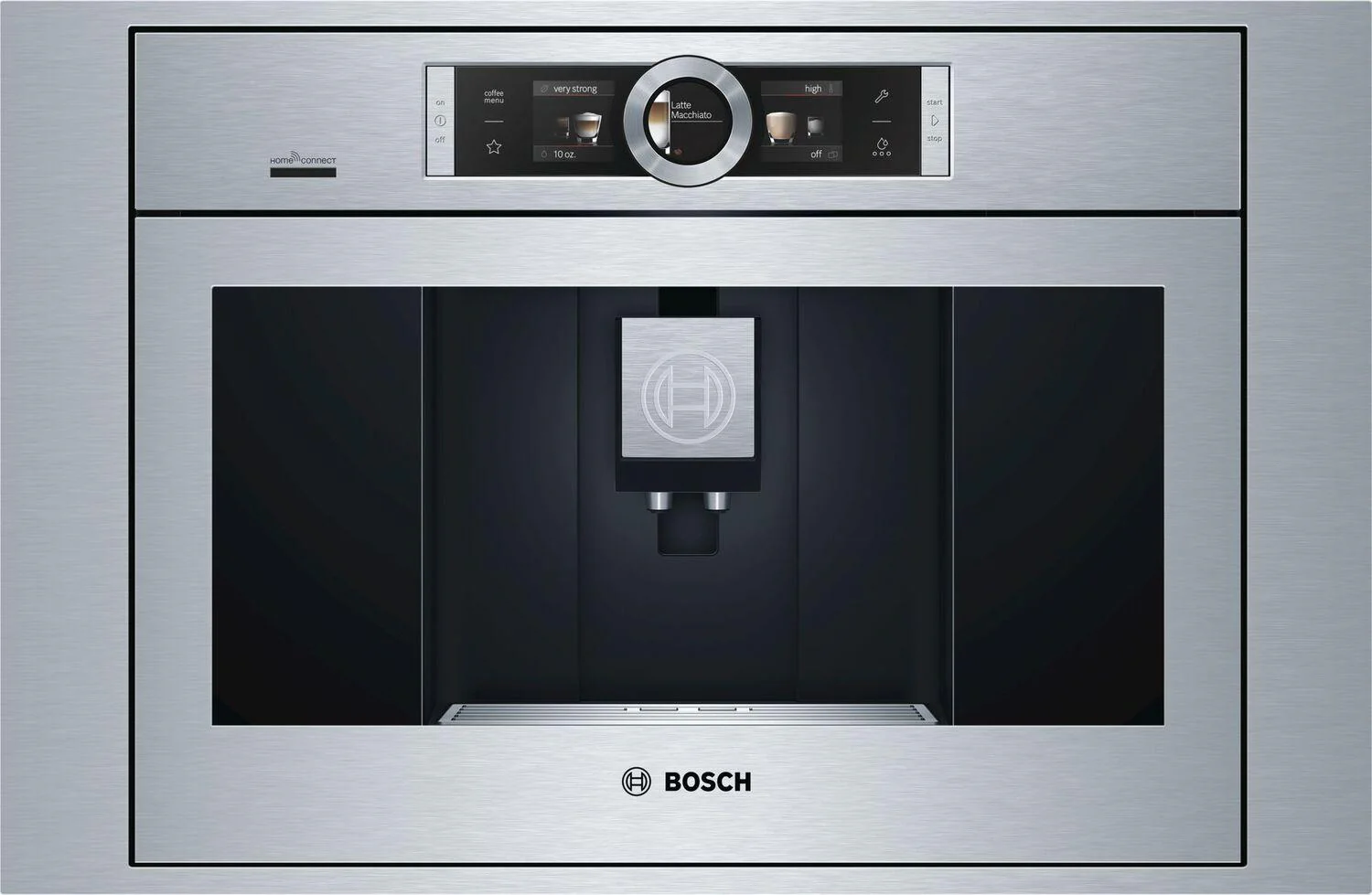 Bosch HEZCMT3050 Accessory for built-in coffee machines - Image 2