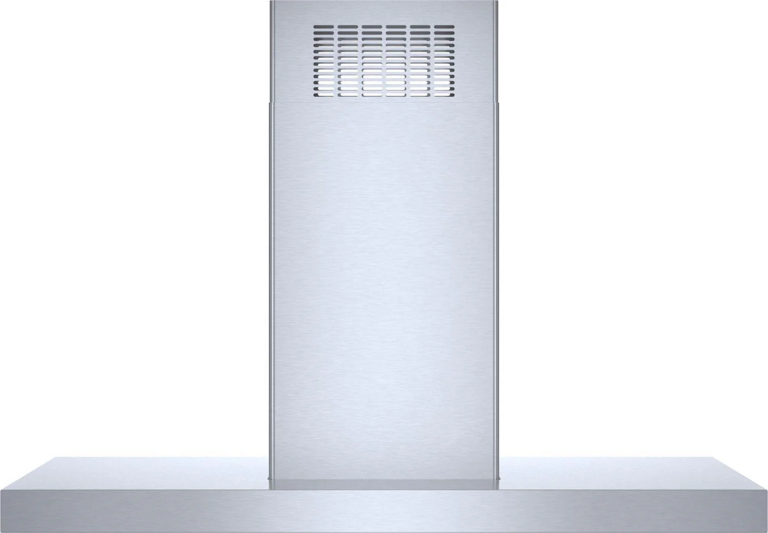 Bosch HIB82651UC 800 Series, island cooker hood, 42'', Stainless steel - Image 3