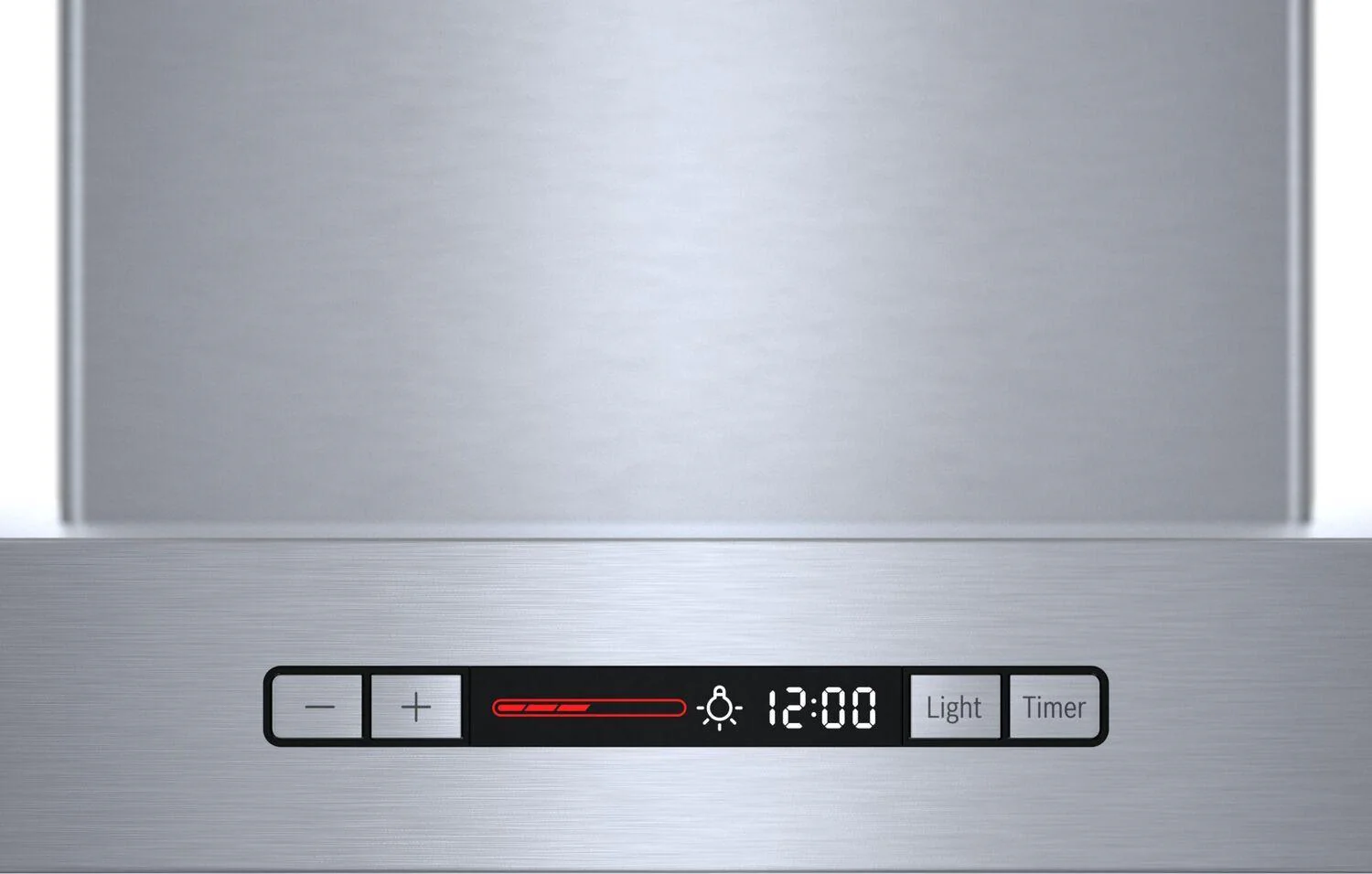 Bosch HIB82651UC 800 Series, island cooker hood, 42'', Stainless steel - Image 4