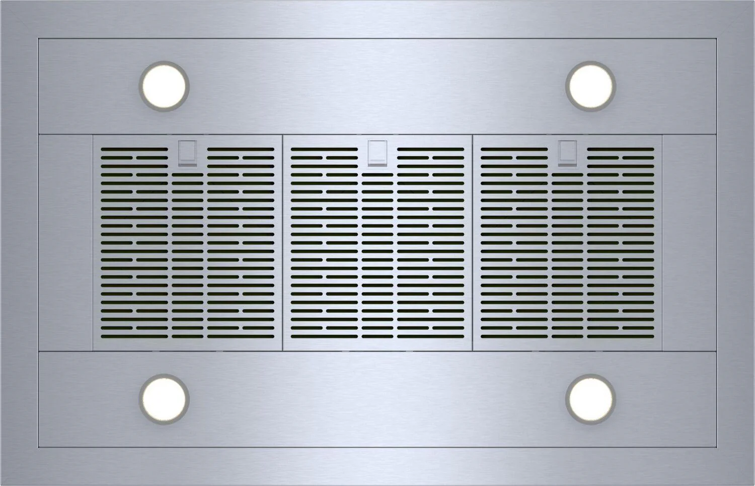 Bosch HIB82651UC 800 Series, island cooker hood, 42'', Stainless steel - Image 7