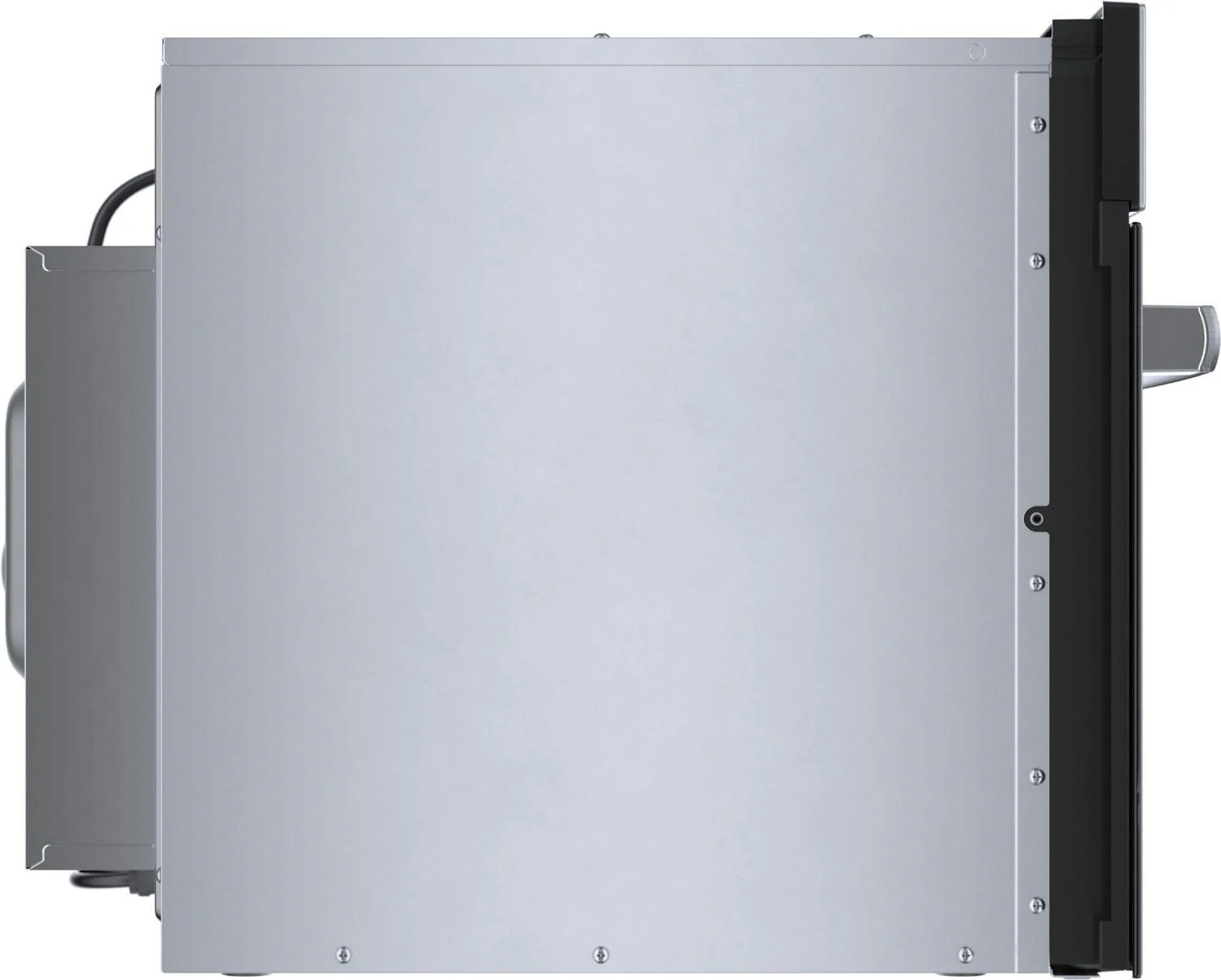 Bosch HMC54151UC 500 Series, Speed Oven, 24'', Stainless steel - Image 8