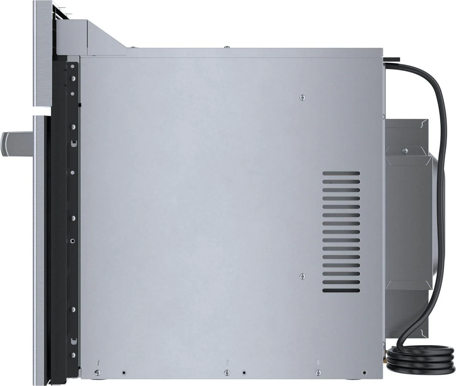 Bosch HMC80152UC 800 Series, Speed Oven, 30'', Stainless steel - Image 8
