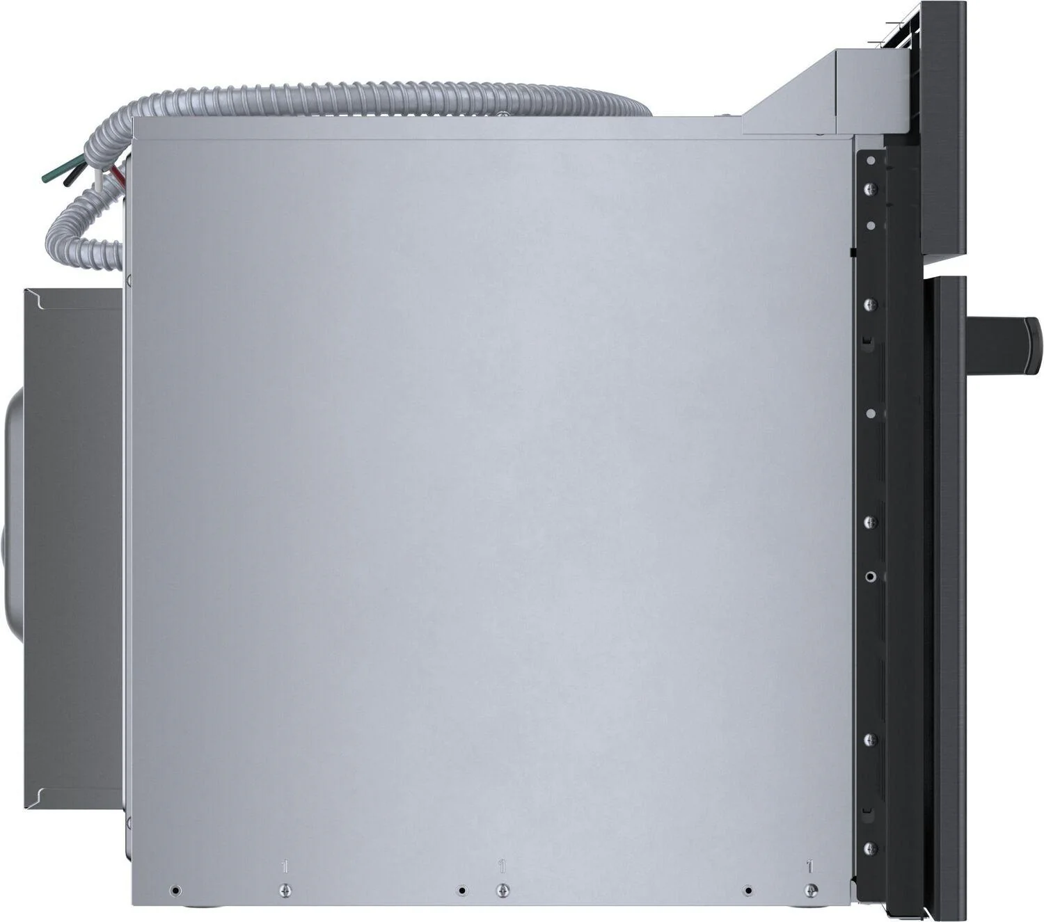 Bosch HMC80242UC 800 Series, Speed Oven, 30'', Black stainless steel - Image 7