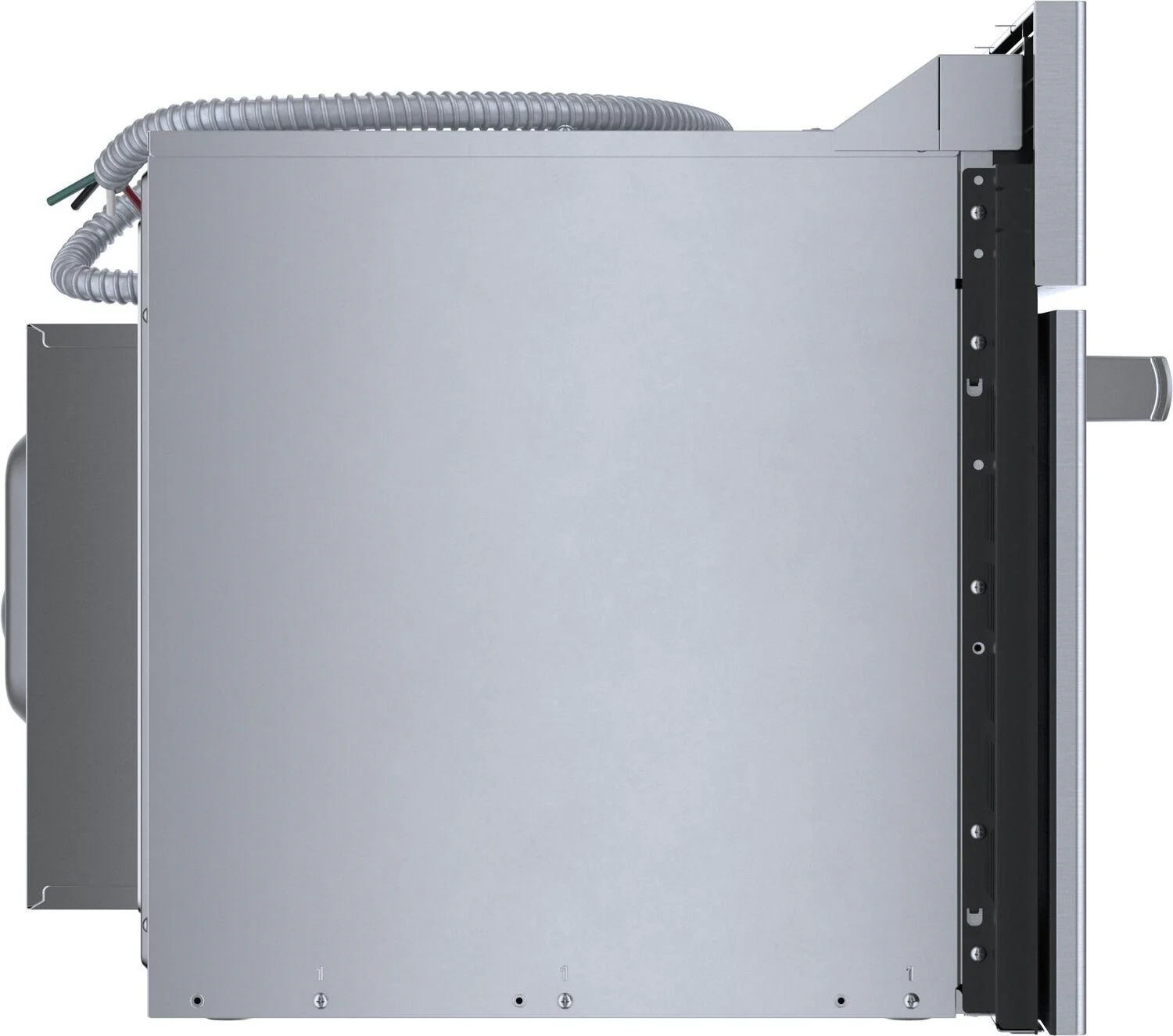 Bosch HMC80252UC 800 Series, Speed Oven, 30'', Stainless steel - Image 6