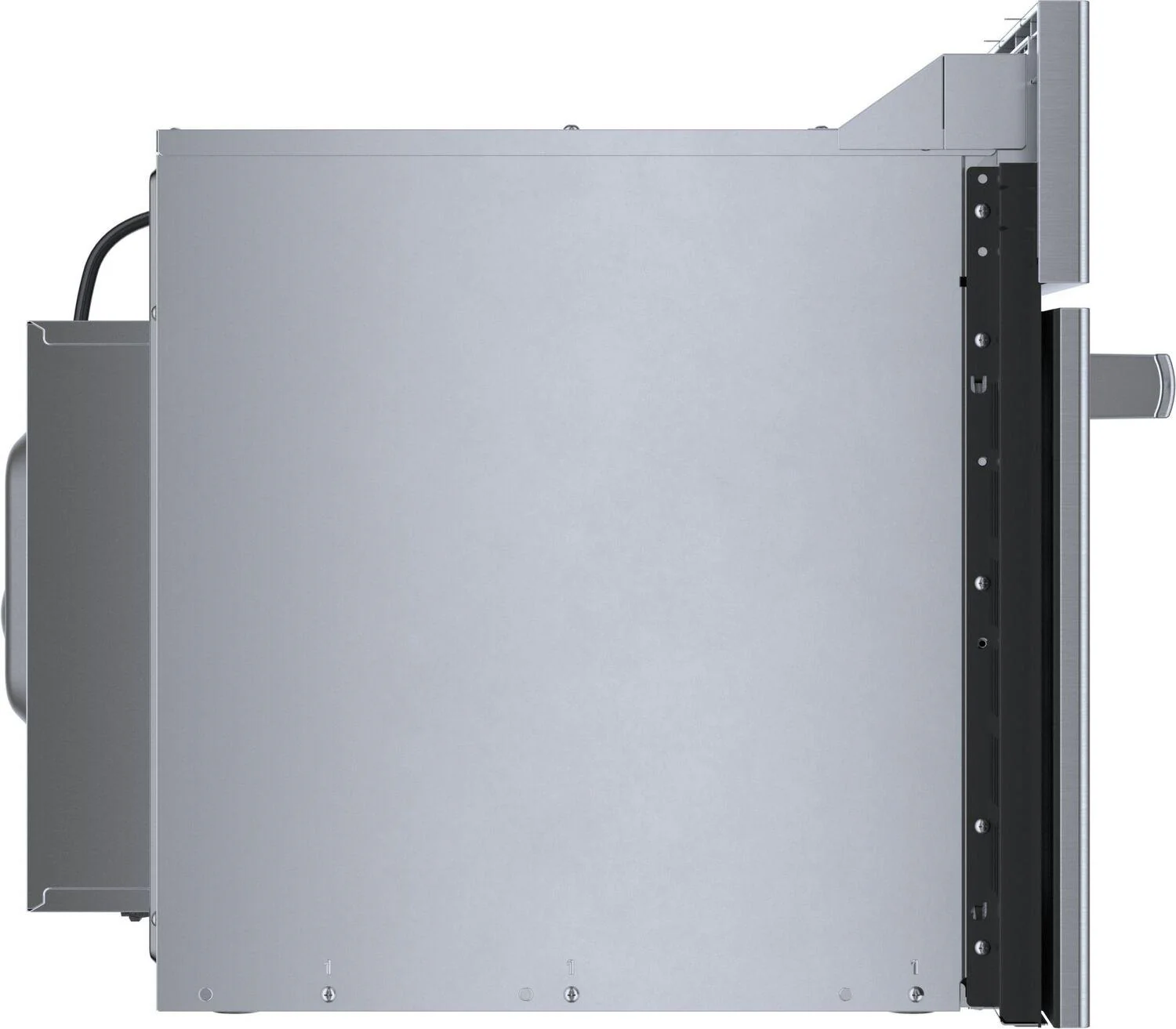 Bosch HMC87152UC 800 Series, Speed Oven, 27'', Stainless steel - Image 6