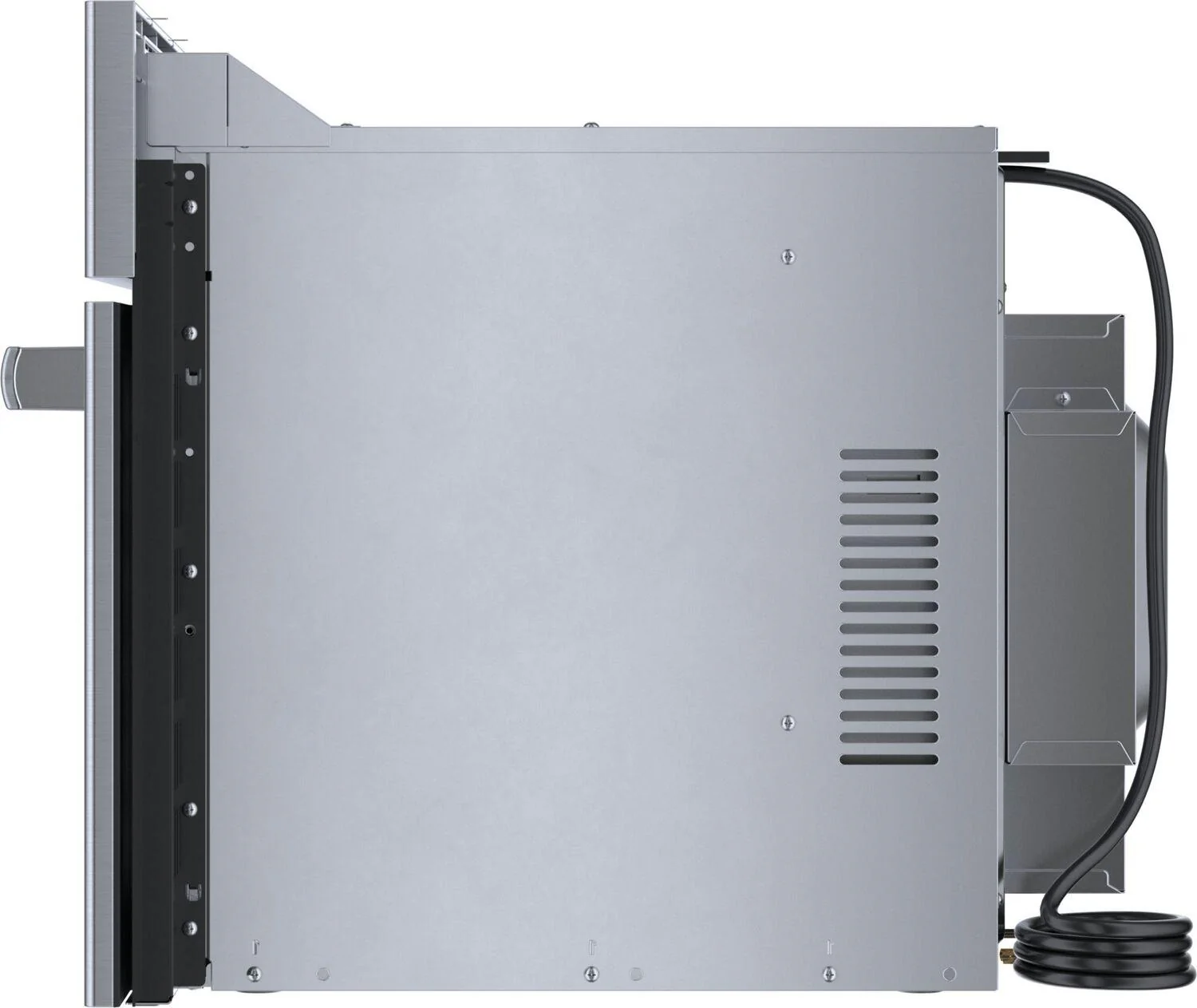 Bosch HMC87152UC 800 Series, Speed Oven, 27'', Stainless steel - Image 7