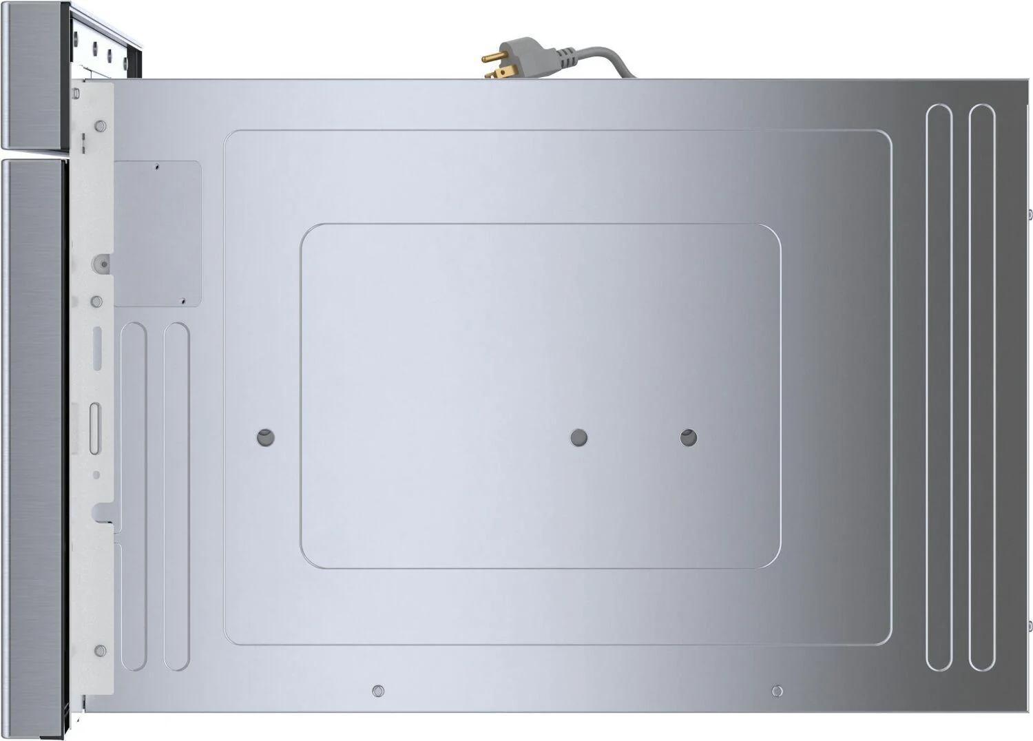 Bosch HMD8053UC 800 Series, 30" Drawer Microwave - Image 5