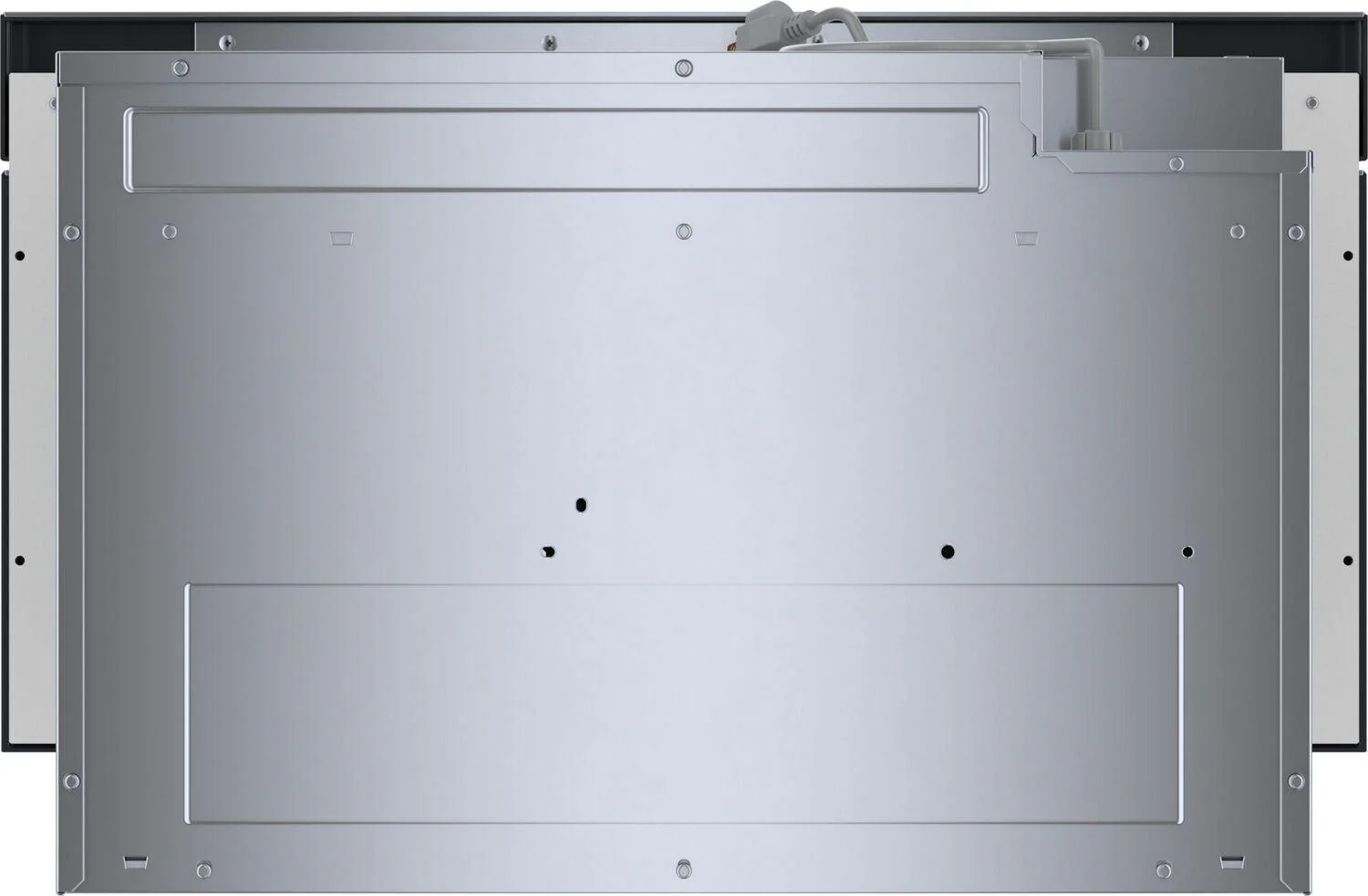 Bosch HMD8053UC 800 Series, 30" Drawer Microwave - Image 6