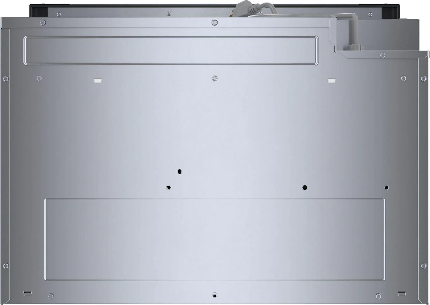 Bosch 800 Series, 24" Drawer Microwave - Image 6