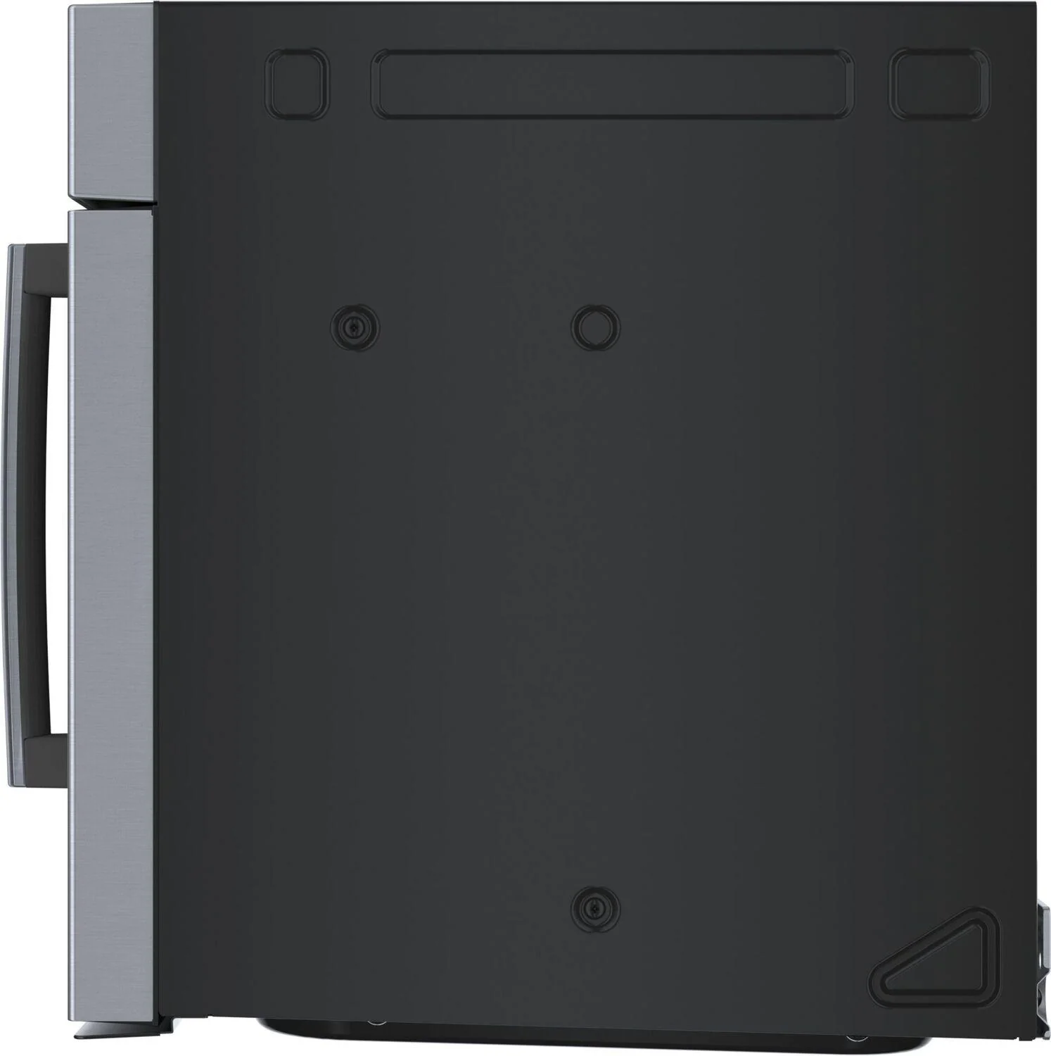 Bosch HMV5053U 500 Series, Over-The-Range Microwave, 30'', Door Hinge: left, Stainless steel - Image 11