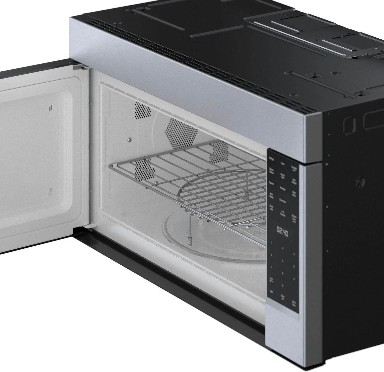 Bosch 800 Series OTR - Image 6