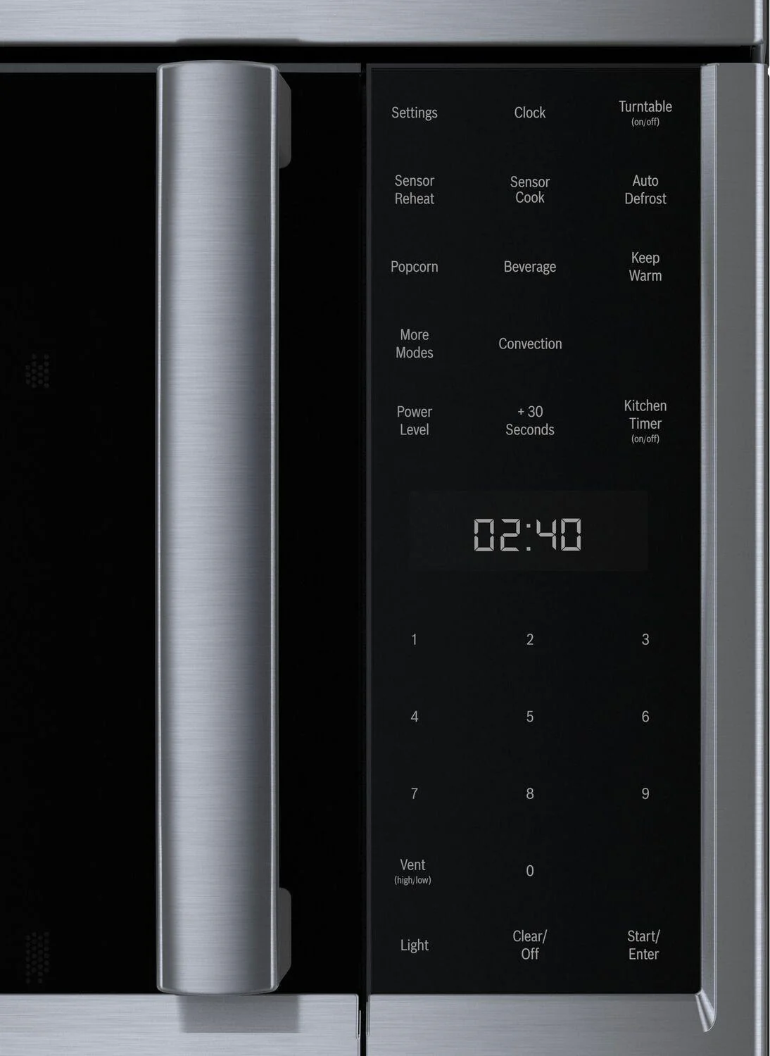 Bosch 800 Series OTR - Image 7