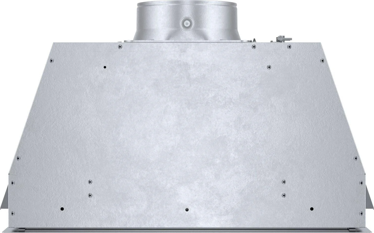 Bosch HUI34253UC 300 Series, canopy cooker hood, Stainless steel - Image 10
