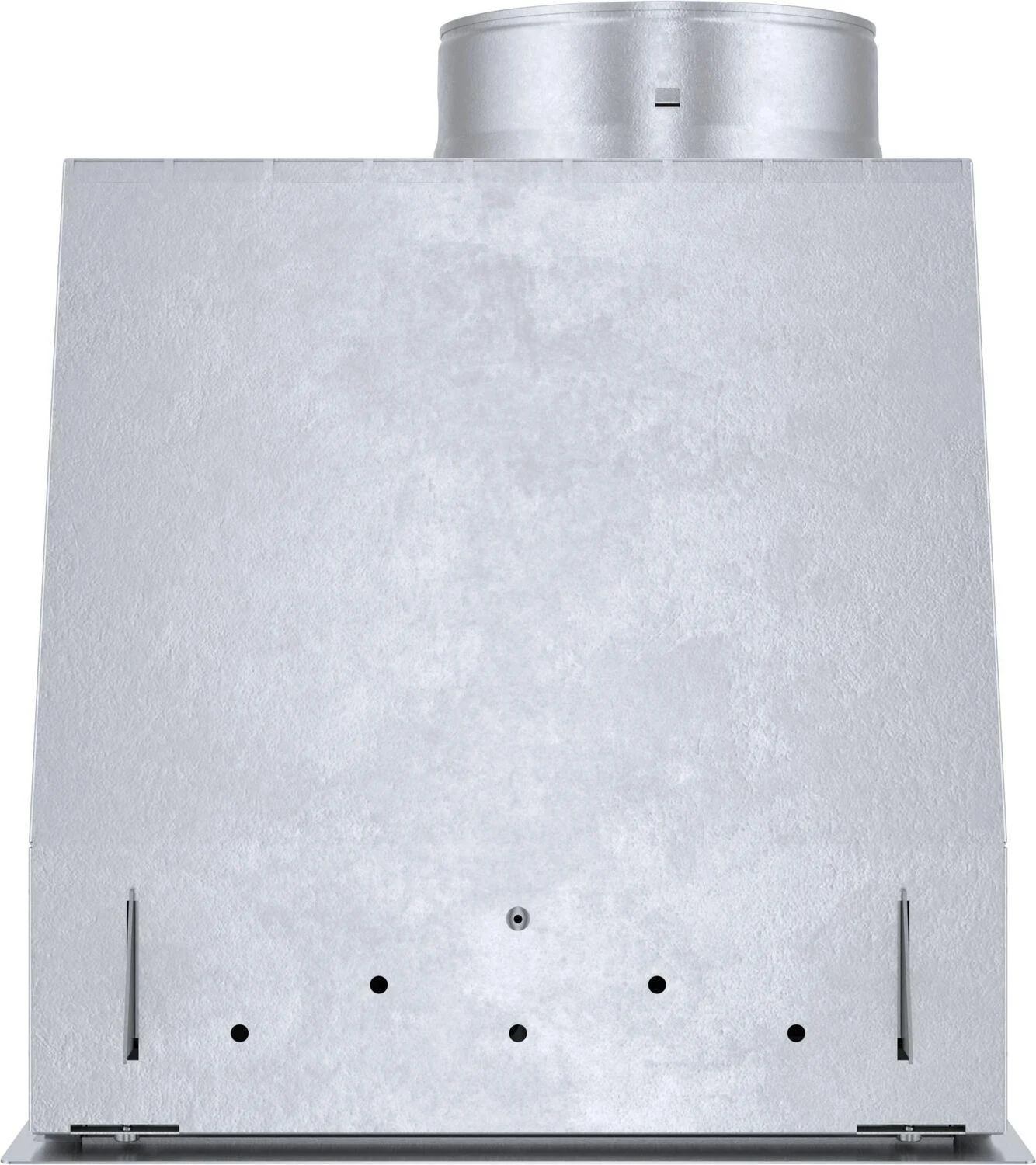 Bosch HUI34253UC 300 Series, canopy cooker hood, Stainless steel - Image 8