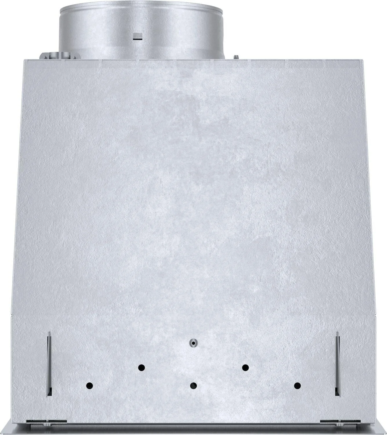 Bosch HUI34253UC 300 Series, canopy cooker hood, Stainless steel - Image 9