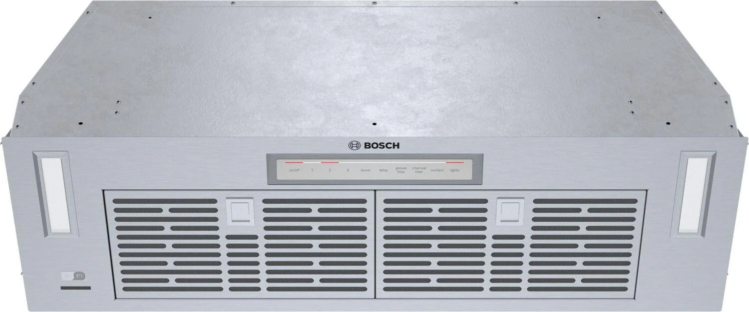 Bosch HUI36253UC 300 Series, canopy cooker hood, 32'', Stainless steel - Image 11