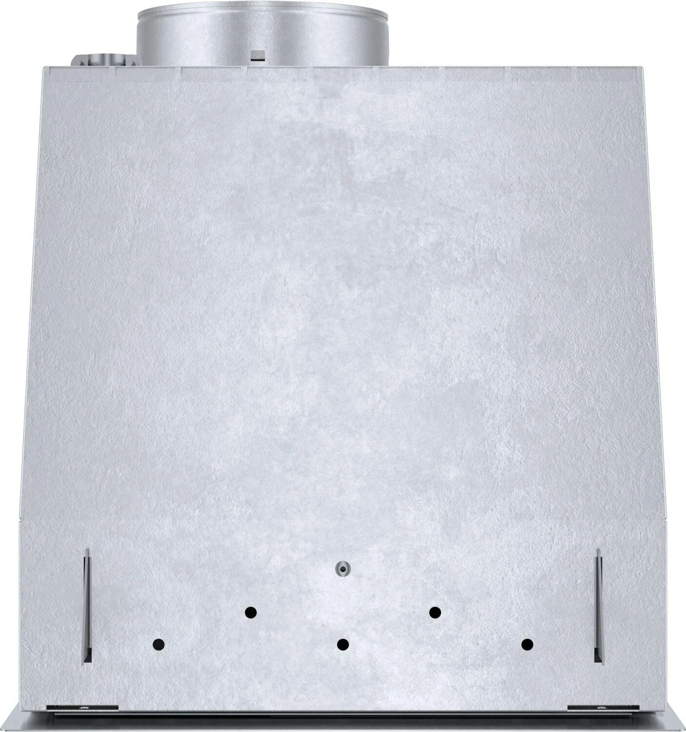Bosch HUI36253UC 300 Series, canopy cooker hood, 32'', Stainless steel - Image 7