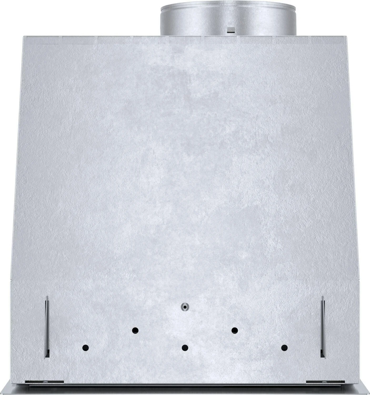 Bosch HUI36253UC 300 Series, canopy cooker hood, 32'', Stainless steel - Image 8