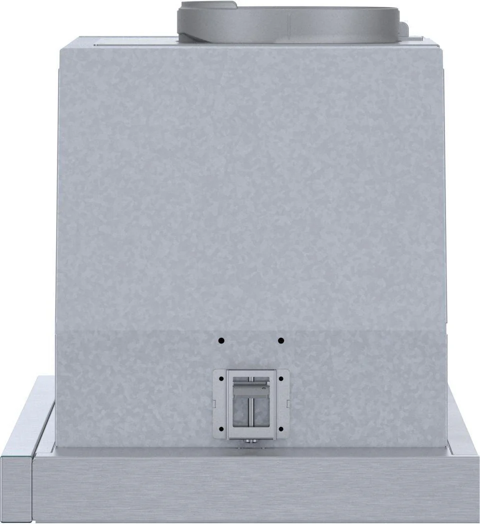 Bosch HUI50351UC 500 Series, telescopic cooker hood, 30'', Stainless steel - Image 5