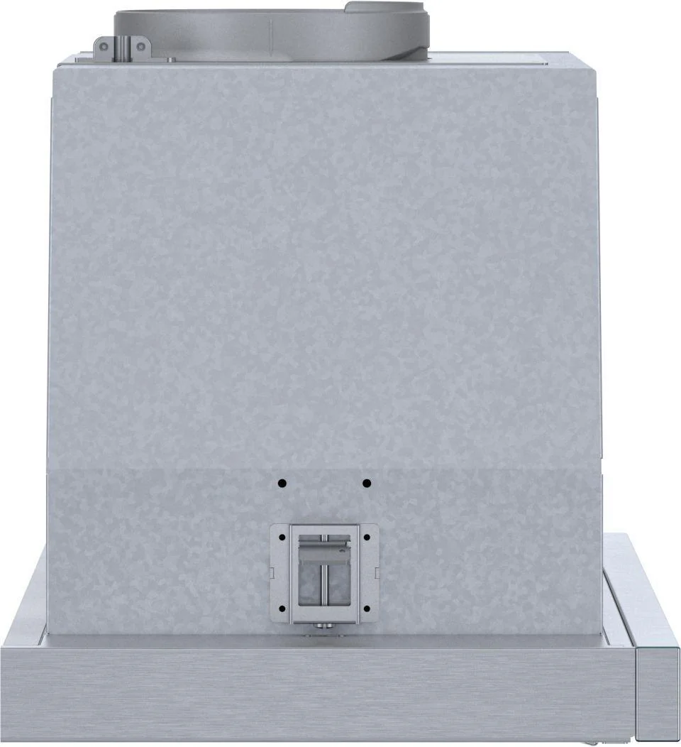 Bosch HUI50351UC 500 Series, telescopic cooker hood, 30'', Stainless steel - Image 6