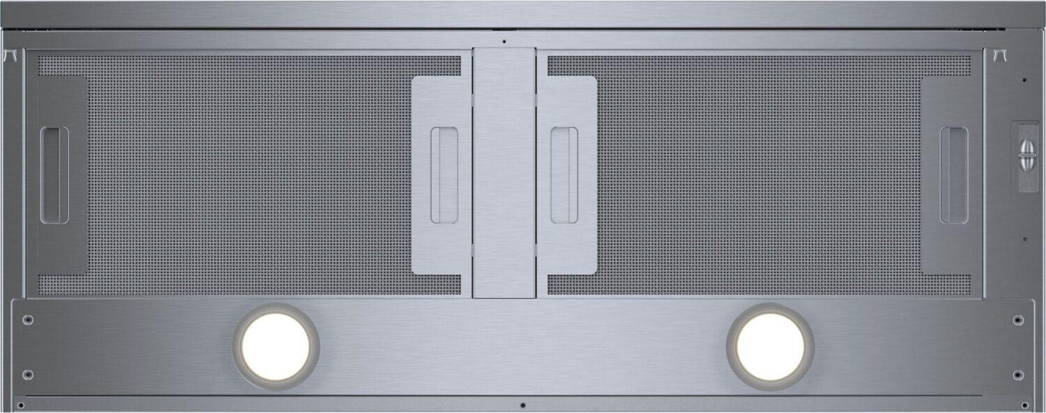 Bosch HUI50351UC 500 Series, telescopic cooker hood, 30'', Stainless steel - Image 7