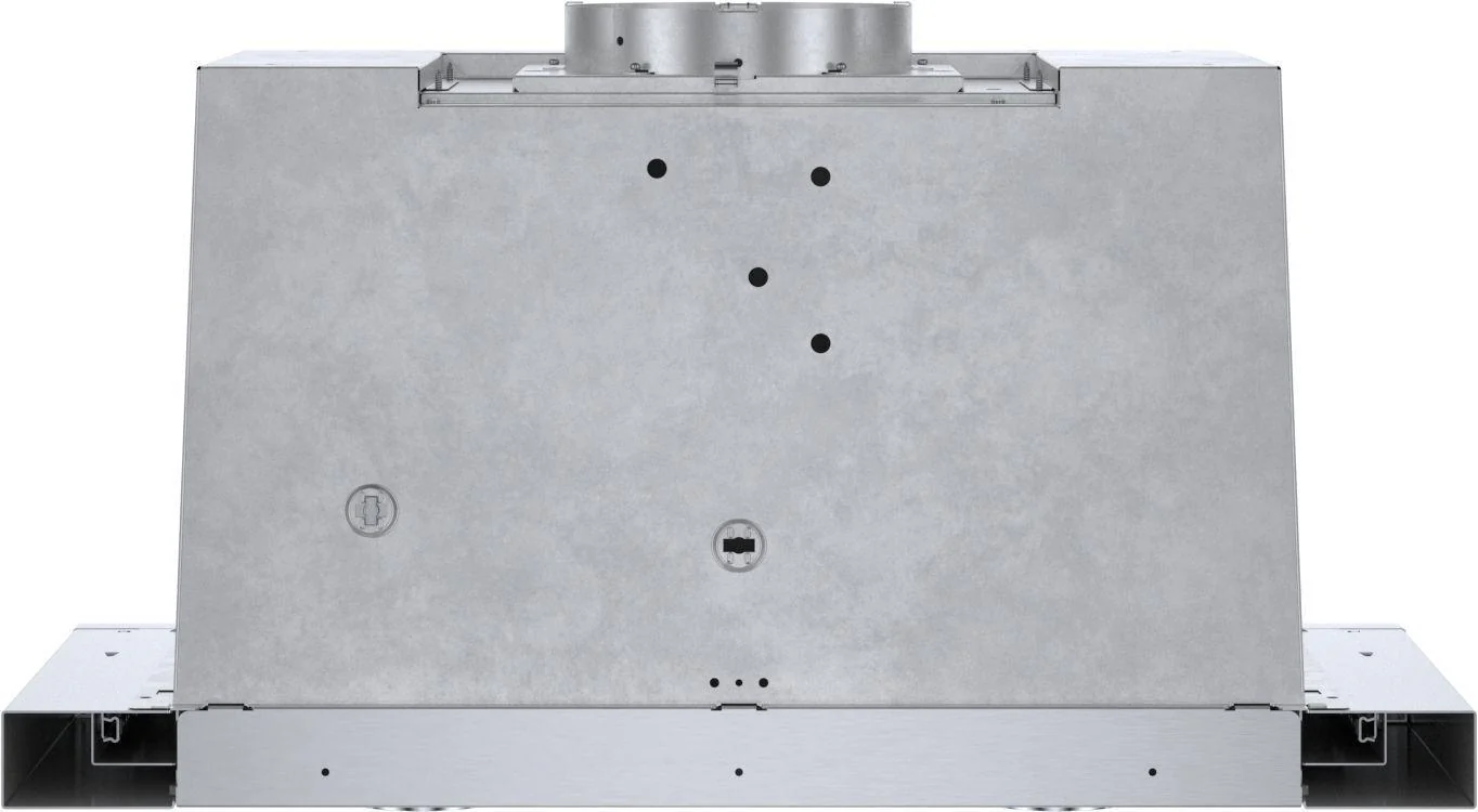 Bosch HUI54452UC 500 Series, telescopic cooker hood, Stainless steel - Image 14