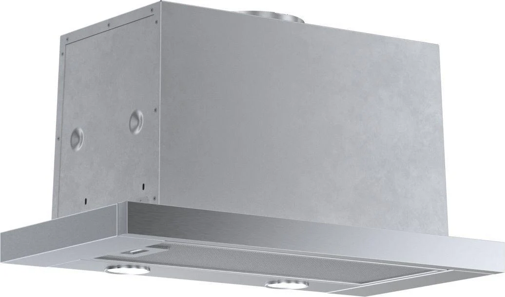Bosch HUI54452UC 500 Series, telescopic cooker hood, Stainless steel - Image 15