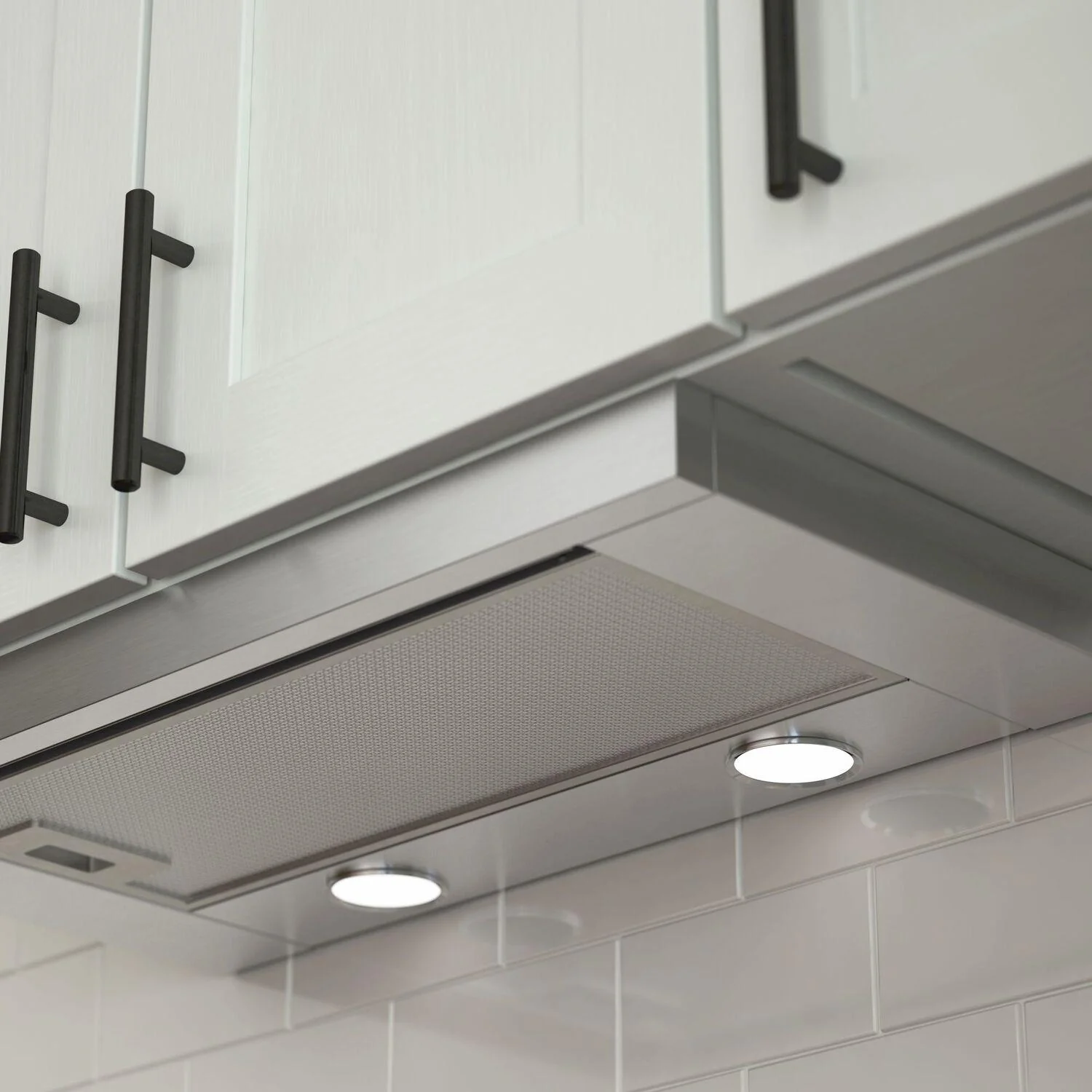 Bosch HUI54452UC 500 Series, telescopic cooker hood, Stainless steel - Image 4