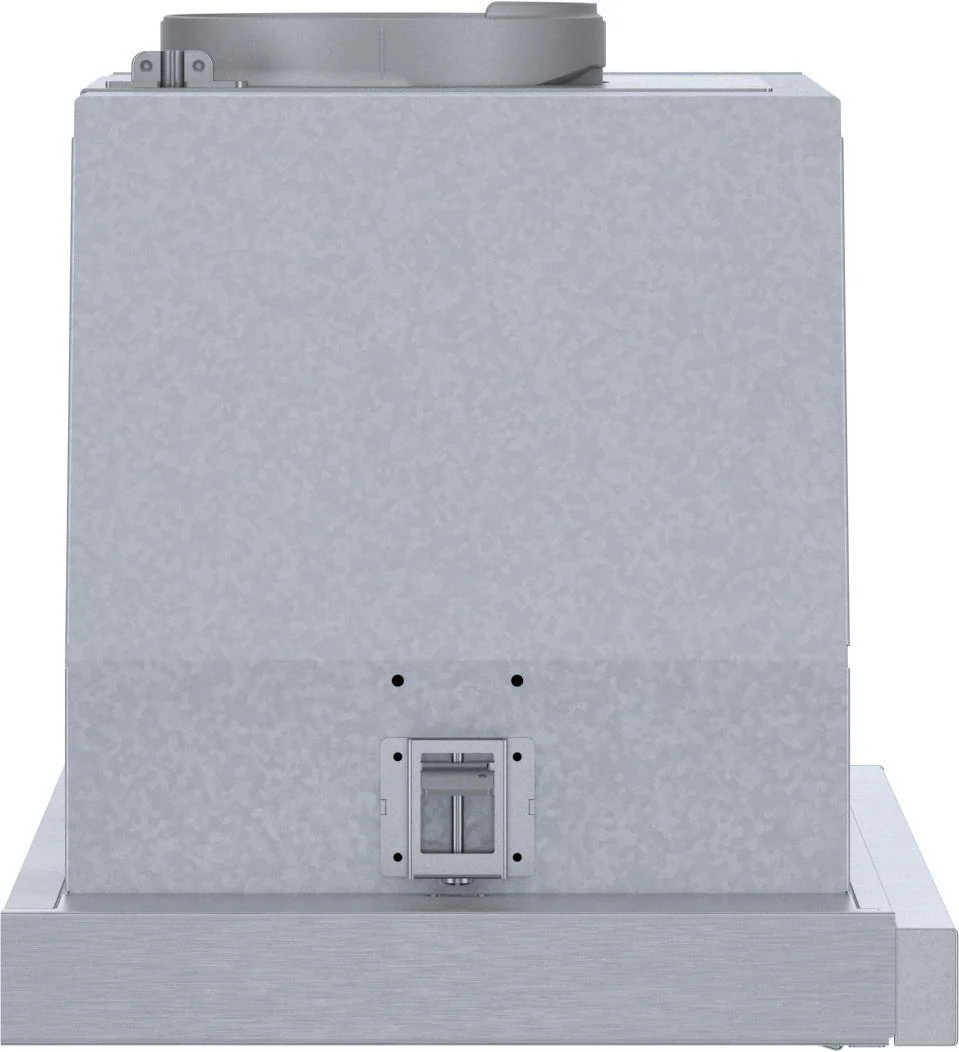 Bosch HUI56551UC 500 Series, telescopic cooker hood, 36'', Stainless steel - Image 6