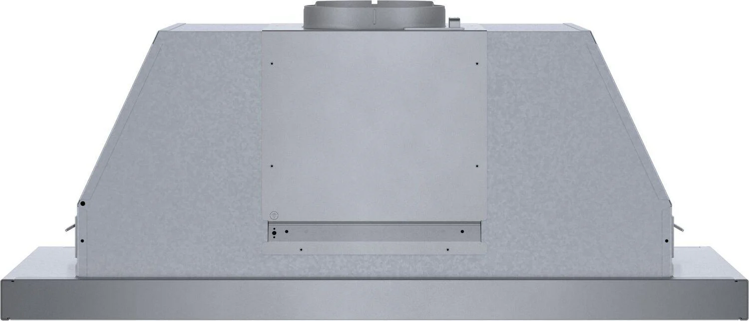Bosch HUI56551UC 500 Series, telescopic cooker hood, 36'', Stainless steel - Image 7
