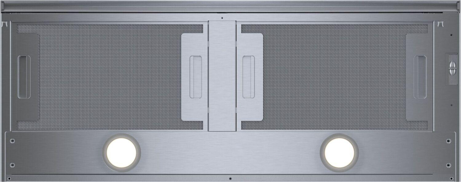 Bosch HUI56551UC 500 Series, telescopic cooker hood, 36'', Stainless steel - Image 8