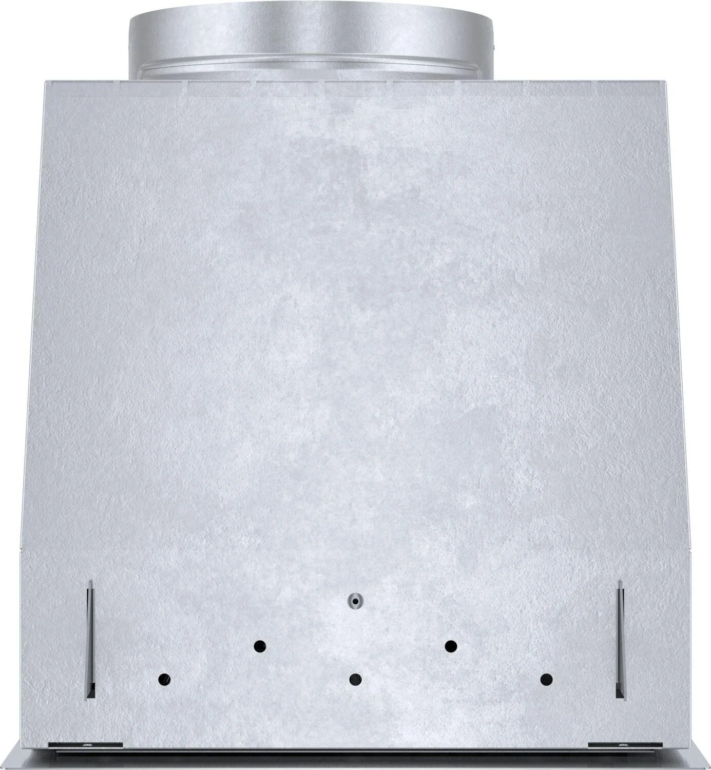 Bosch HUI80553UC 800 Series, canopy cooker hood, Stainless steel - Image 10