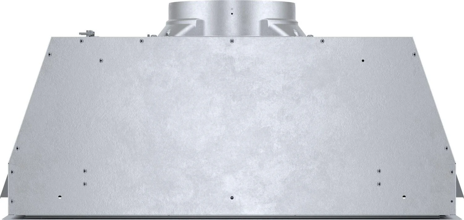 Bosch HUI80553UC 800 Series, canopy cooker hood, Stainless steel - Image 8