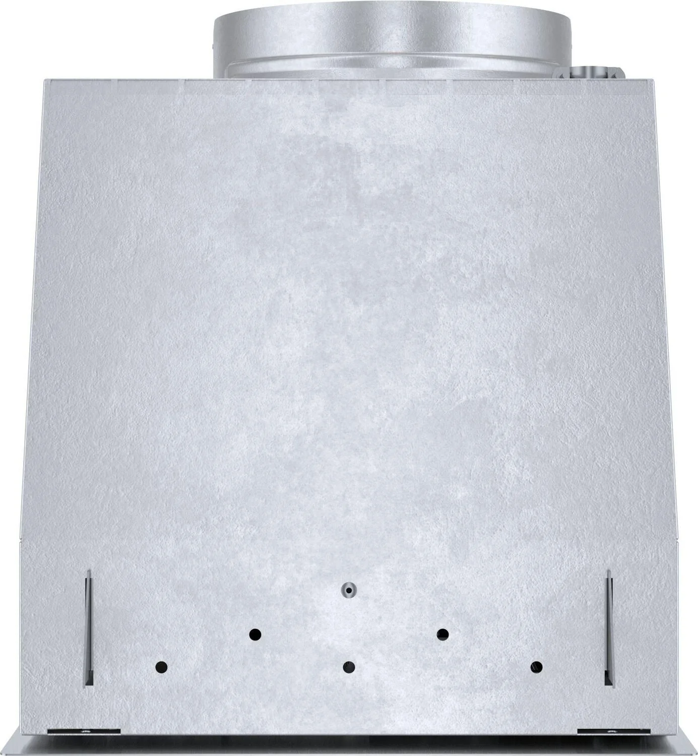 Bosch HUI80553UC 800 Series, canopy cooker hood, Stainless steel - Image 9
