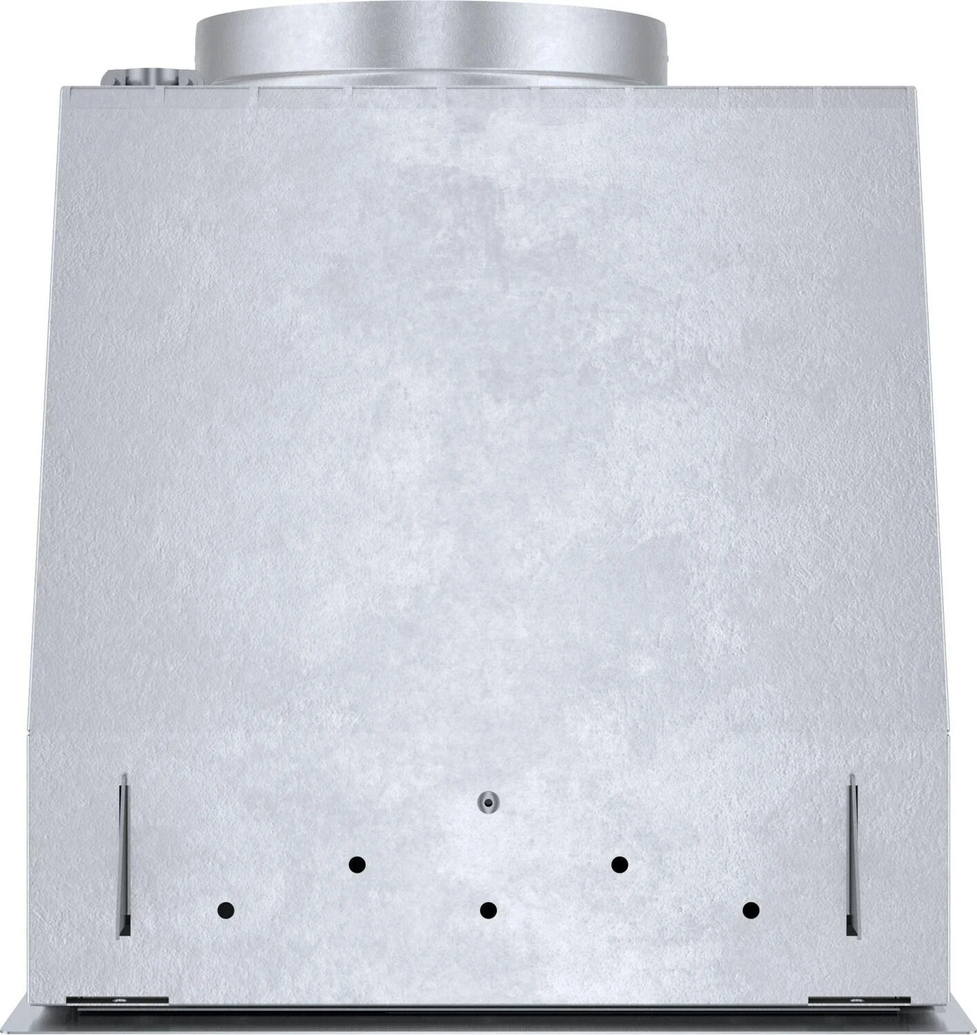 Bosch HUI86553UC 800 Series, canopy cooker hood, 32'', Stainless steel - Image 11