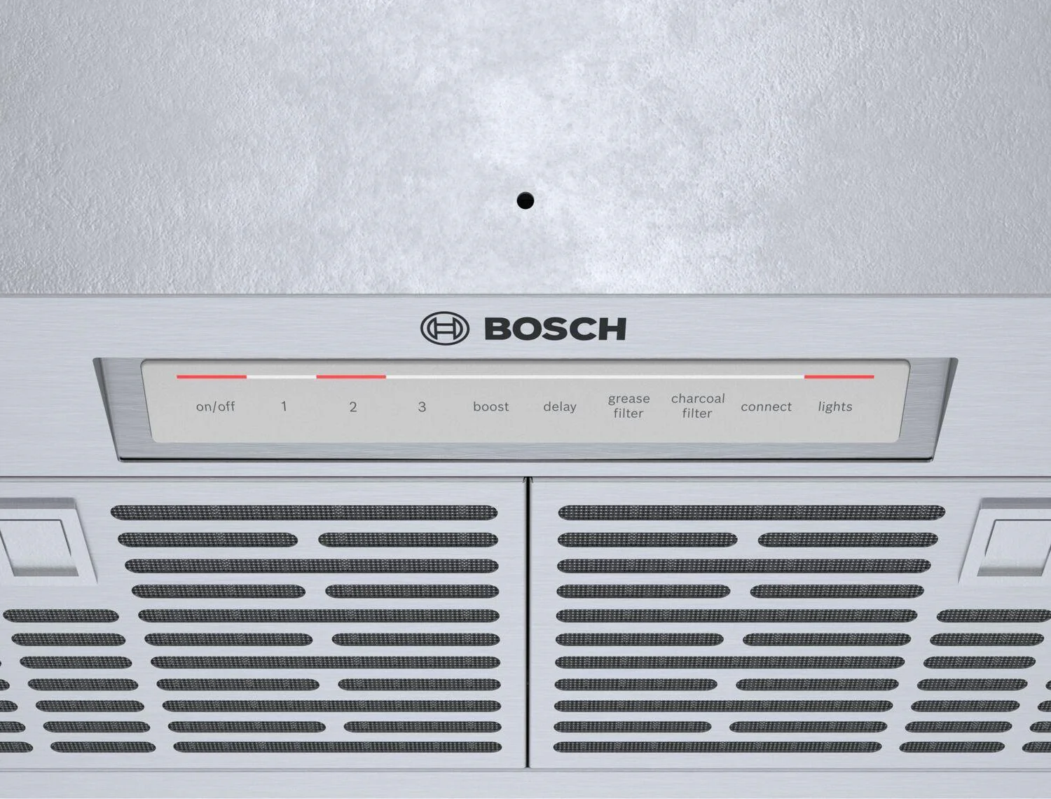 Bosch HUI86553UC 800 Series, canopy cooker hood, 32'', Stainless steel - Image 7