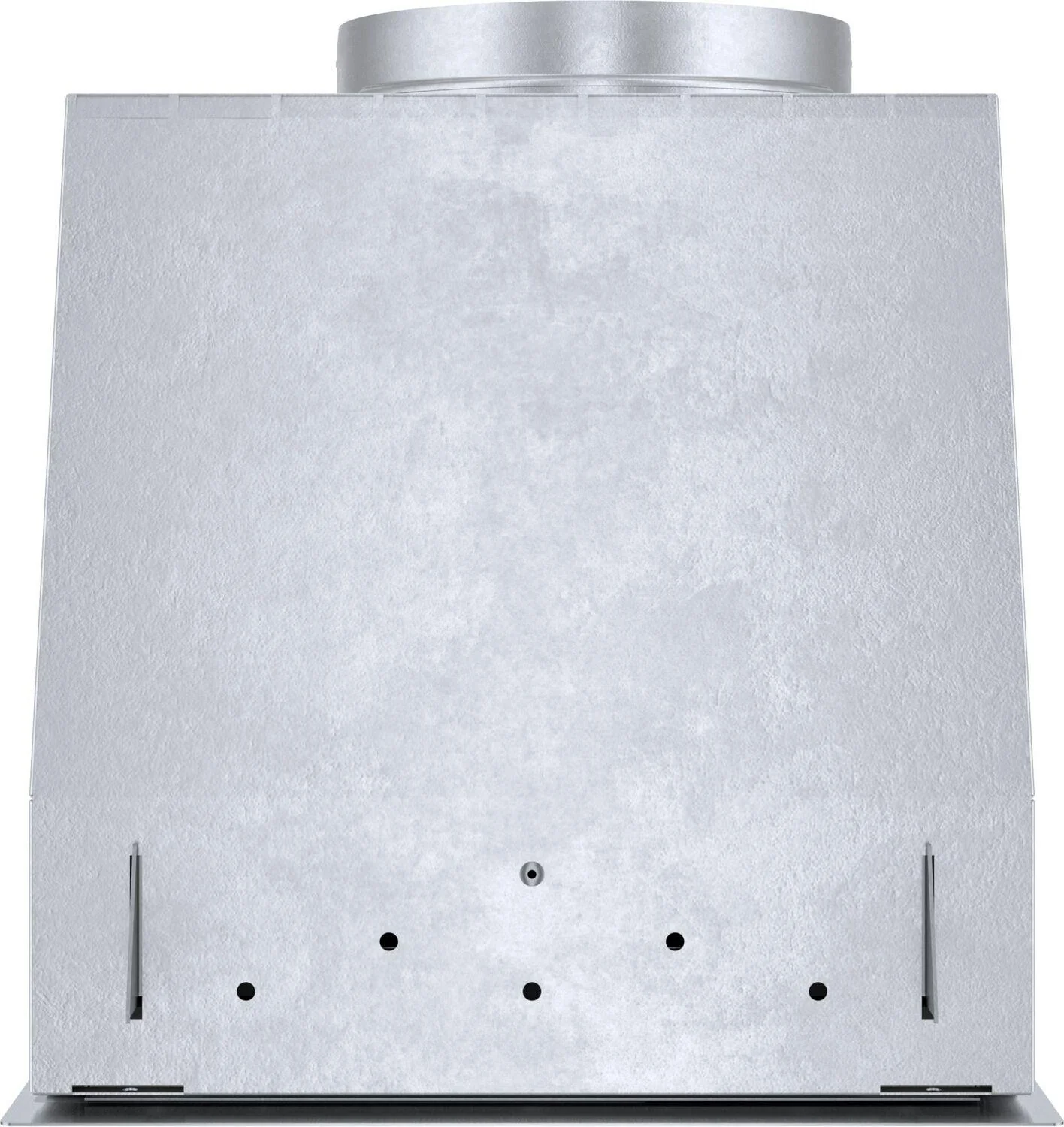 Bosch HUI86553UC 800 Series, canopy cooker hood, 32'', Stainless steel - Image 9