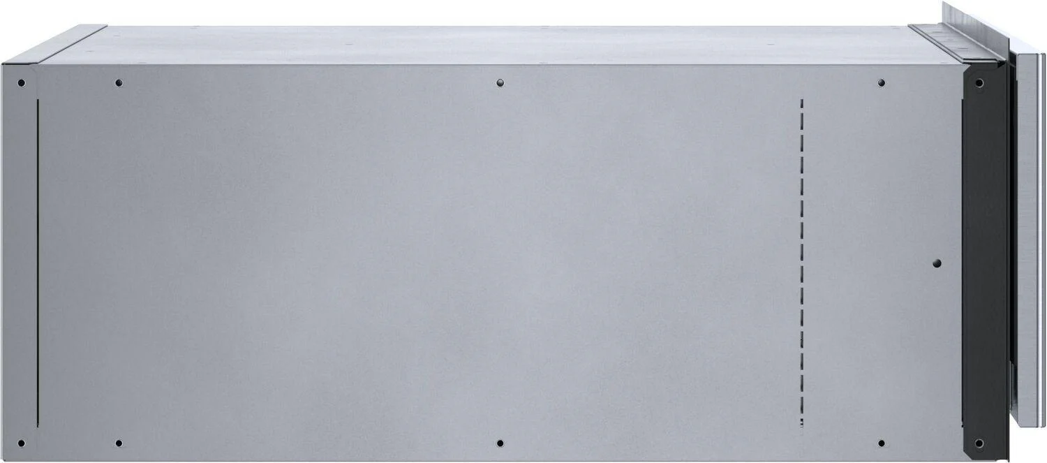 Bosch HWD5051UC 500 Series, Built-in warming drawer, 30'', Stainless steel - Image 7