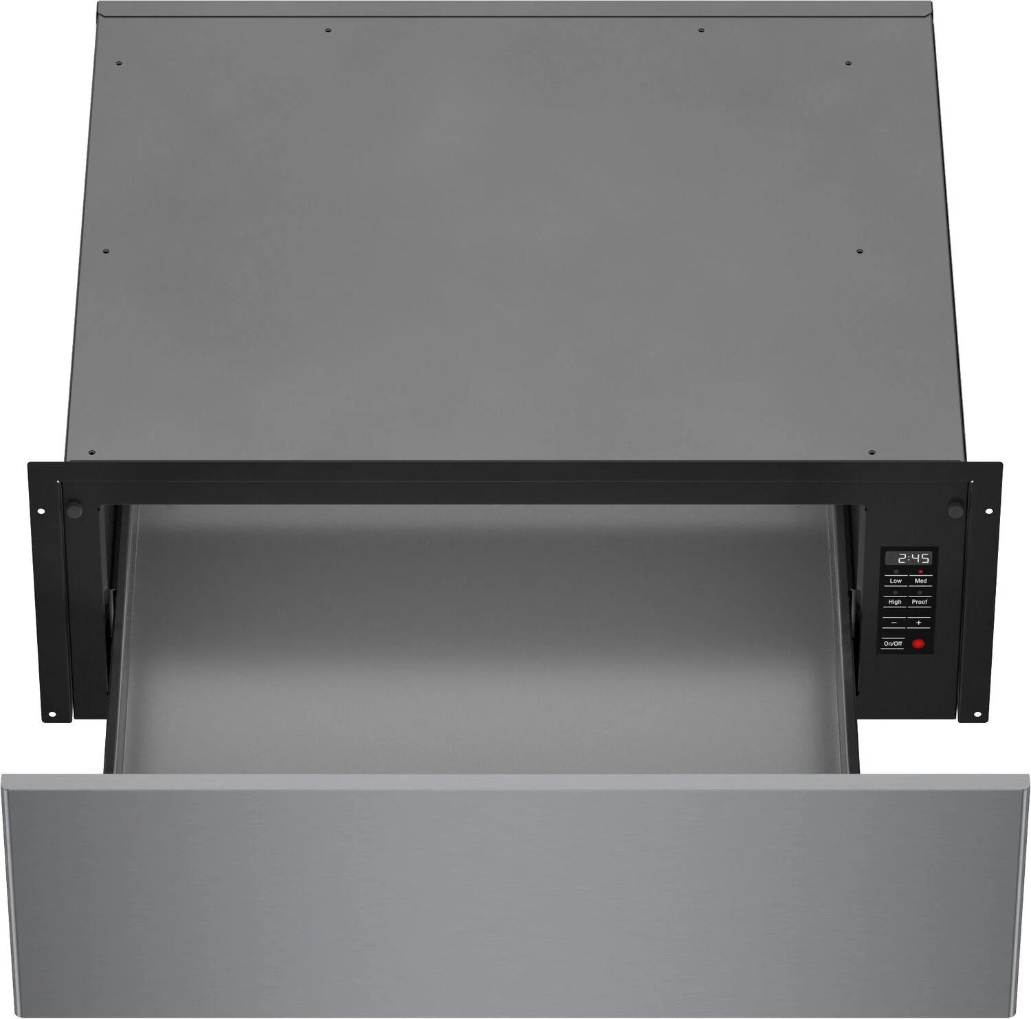 Bosch HWD5751UC 500 Series, 27", Warming Drawer - Image 3