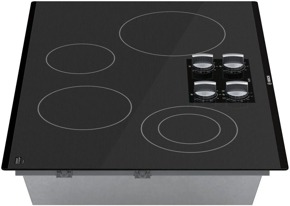 Bosch NEM5066UC 500 Series, Electric hob, 30, surface mount without frame - Image 8