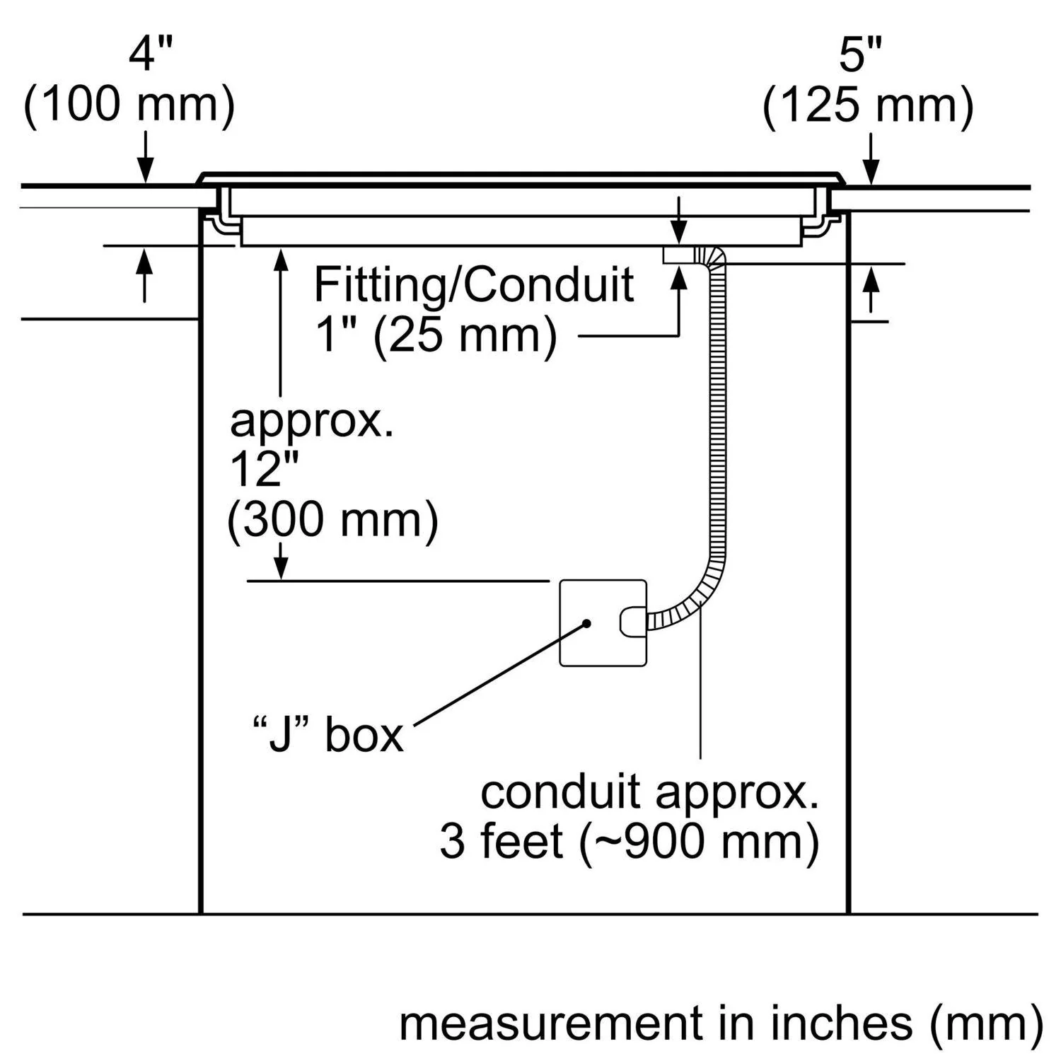 Bosch NET8069UC 800 Series, Electric hob, 30, surface mount without frame - Image 11