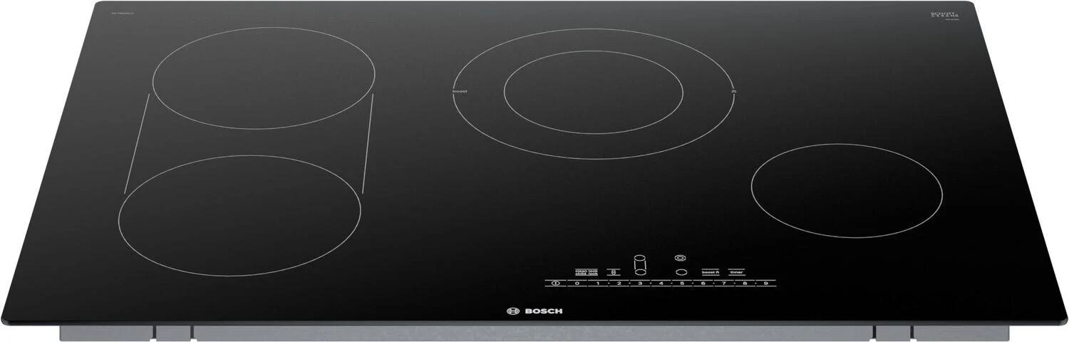 Bosch NET8069UC 800 Series, Electric hob, 30, surface mount without frame - Image 3