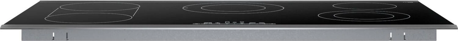 Bosch NET8669SUC 800 Series Electric Cooktop 36" Black, surface mount with frame - Image 6