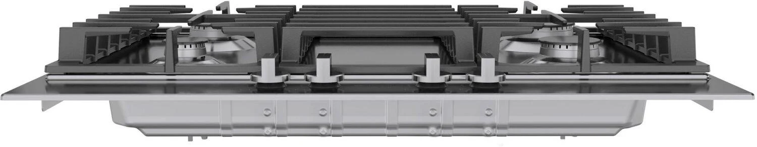 Bosch NGM3051UC 300 Series Gas Cooktop 30" Stainless steel - Image 9