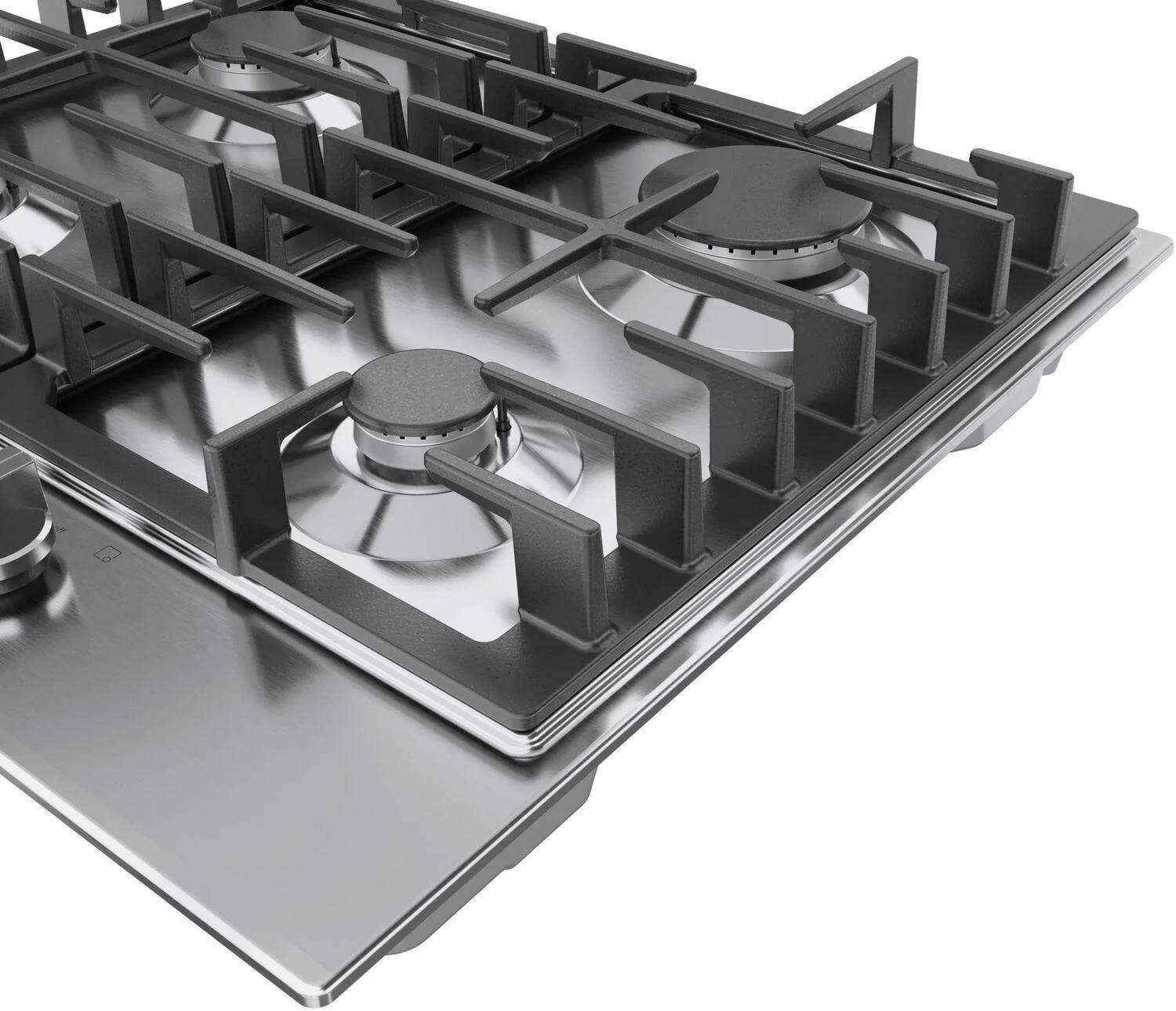 Bosch NGM3450UC 300 Series Gas Cooktop 24" Stainless steel - Image 8
