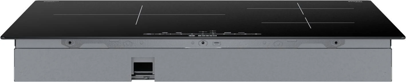 Bosch NIT5460UC 500 Series Induction Cooktop 24" Black, Without Frame - Image 6