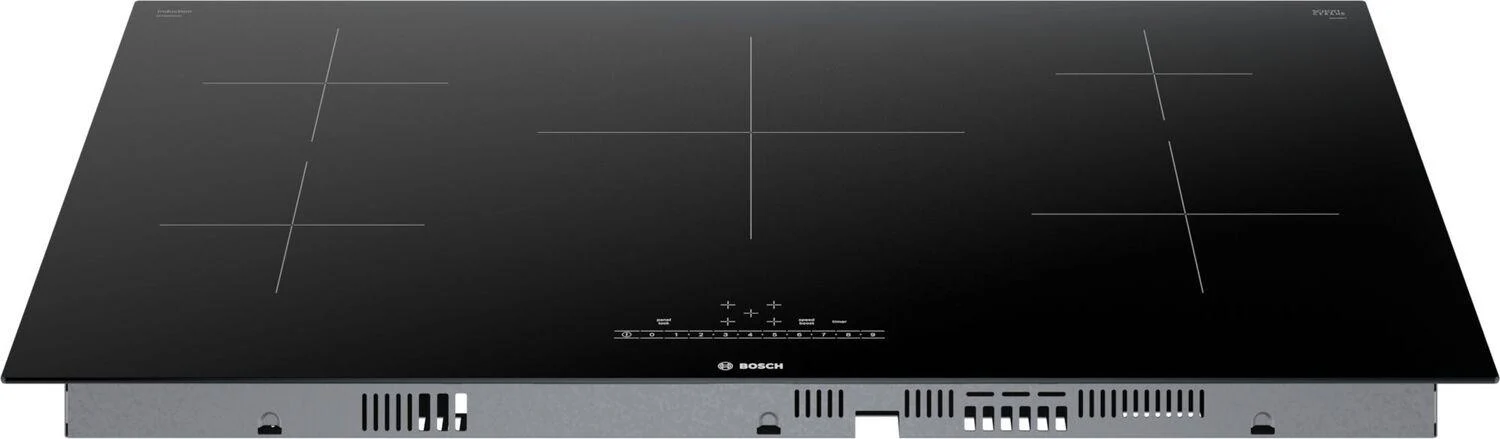 Bosch NIT5660UC 500 Series, Induction hob, 36'', surface mount without frame - Image 4